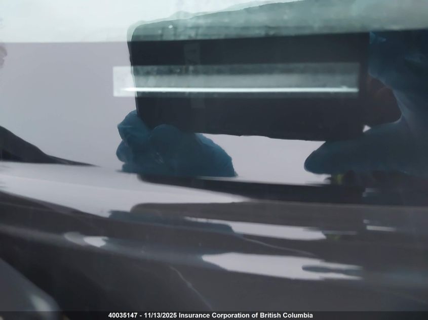 2007 Toyota Yaris VIN: JTDBT923771035652 Lot: 40035147