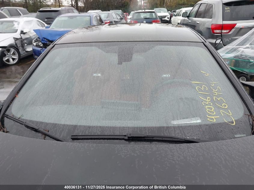 2016 BMW M4 VIN: WBS3R9C57GK338548 Lot: 40036131