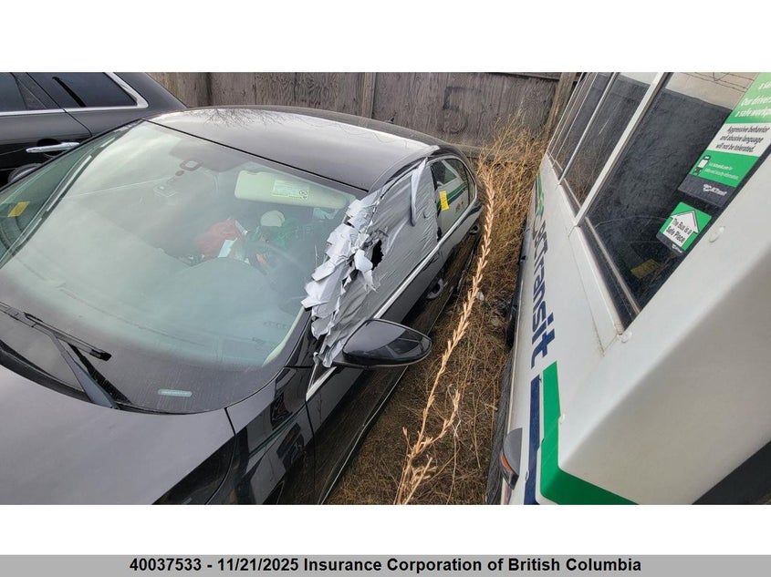 1VWAS7A36GC027807 2016 VOLKSWAGEN PASSAT photo no. 4