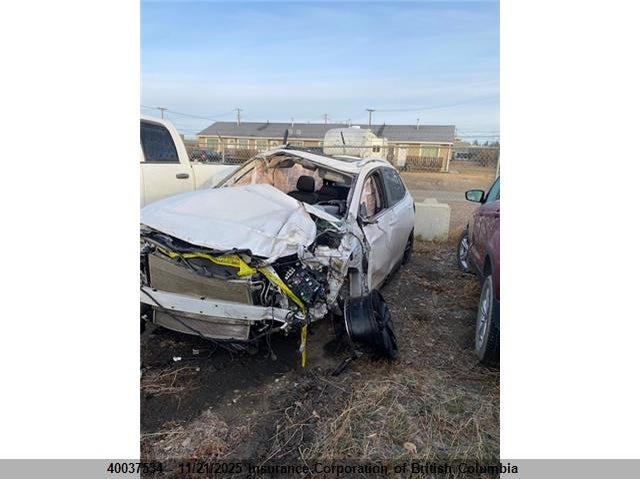 2GNAXUEV9M6122193 2021 CHEVROLET EQUINOX photo no. 2