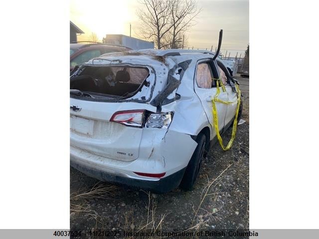 2GNAXUEV9M6122193 2021 CHEVROLET EQUINOX photo no. 4