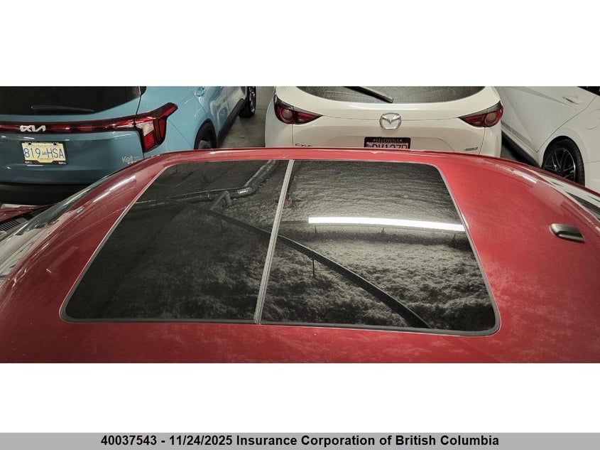 2013 Chrysler 300 VIN: 2C3CCAAG6DH575862 Lot: 40037543