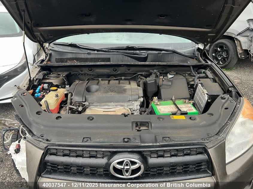 2T3BF4DV1BW167261 2011 TOYOTA RAV 4 photo no. 15