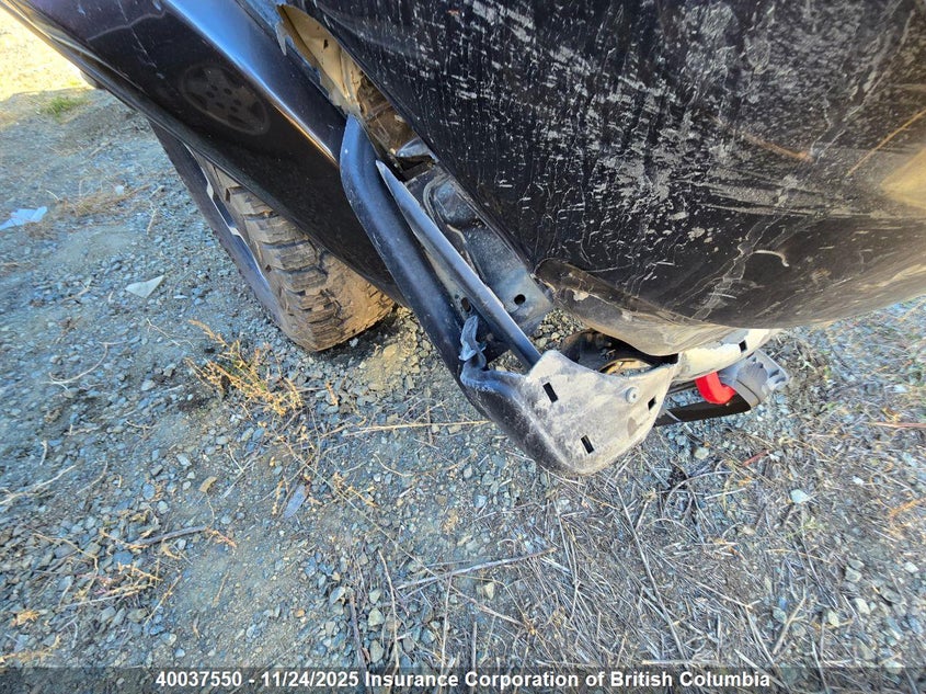 2023 Jeep Gladiator Rubicon VIN: 1C6JJTBMXPL500380 Lot: 40037550