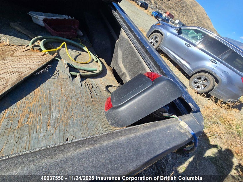 2023 Jeep Gladiator Rubicon VIN: 1C6JJTBMXPL500380 Lot: 40037550