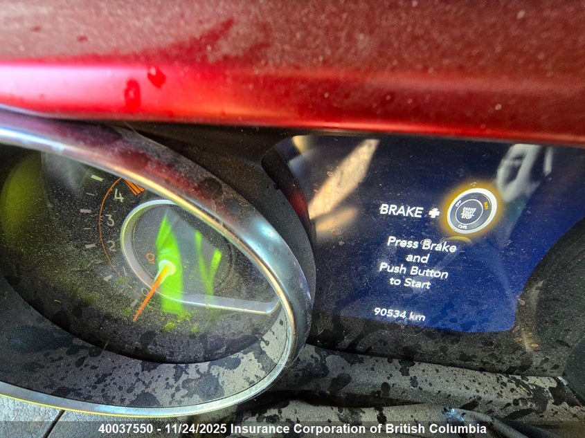 2023 Jeep Gladiator Rubicon VIN: 1C6JJTBMXPL500380 Lot: 40037550