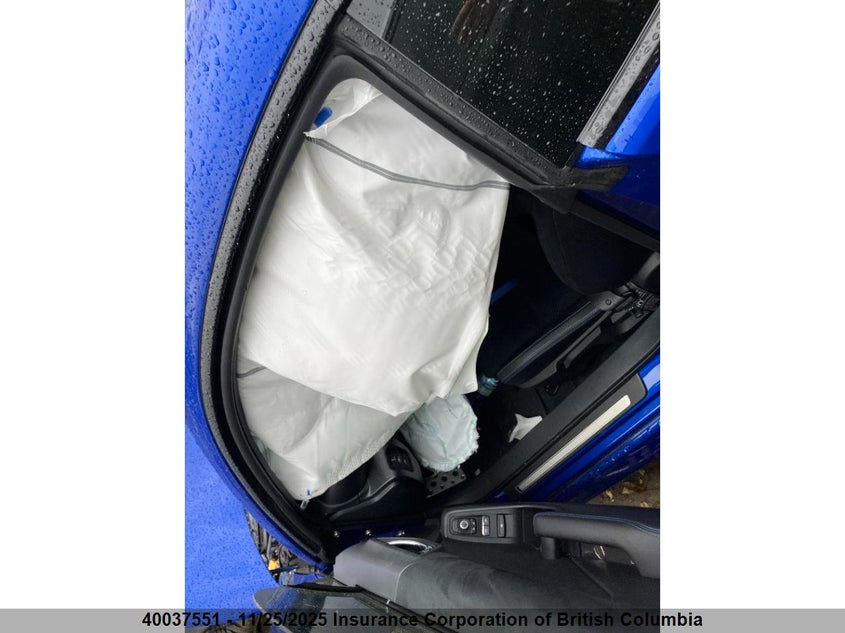 2025 Subaru Brz VIN: JF1ZDBS18S9702942 Lot: 40037551