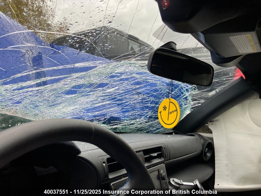 2025 Subaru Brz VIN: JF1ZDBS18S9702942 Lot: 40037551