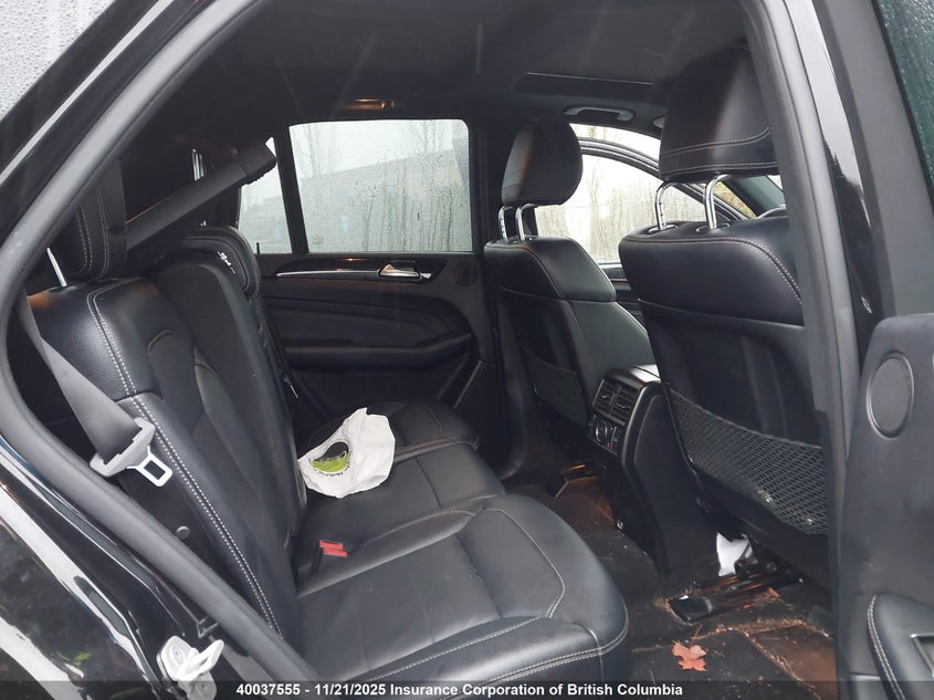 4JGDA2EB2EA330465 2014 MERCEDES-BENZ  photo no. 8