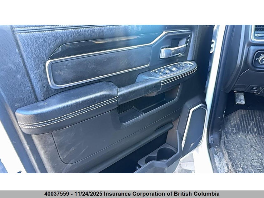 2022 Ram 3500 Laramie VIN: 3C63R3JL2NG409723 Lot: 40037559