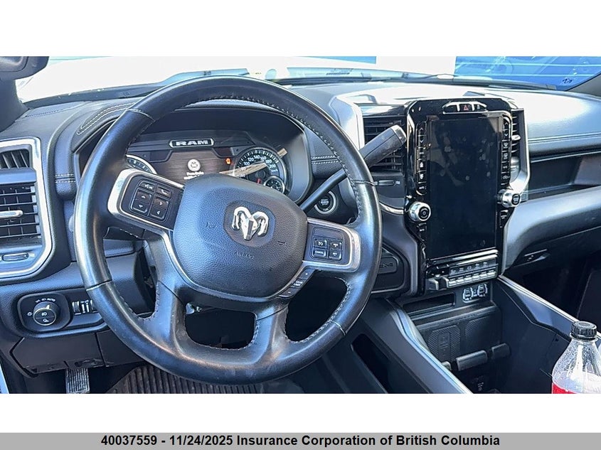 2022 Ram 3500 Laramie VIN: 3C63R3JL2NG409723 Lot: 40037559