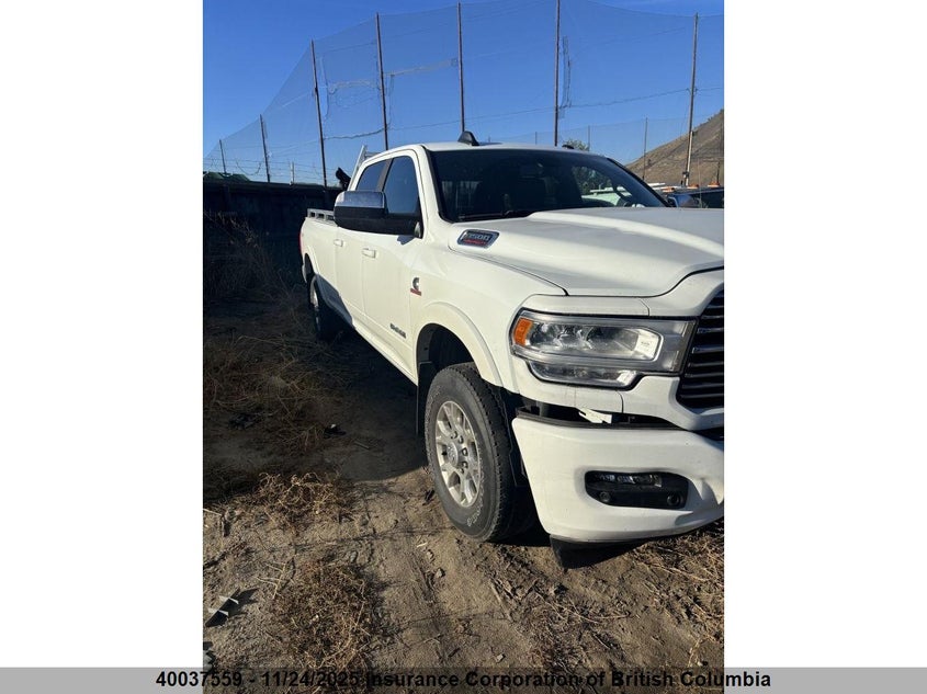 3C63R3JL2NG409723 2022 RAM 3500 photo no. 22