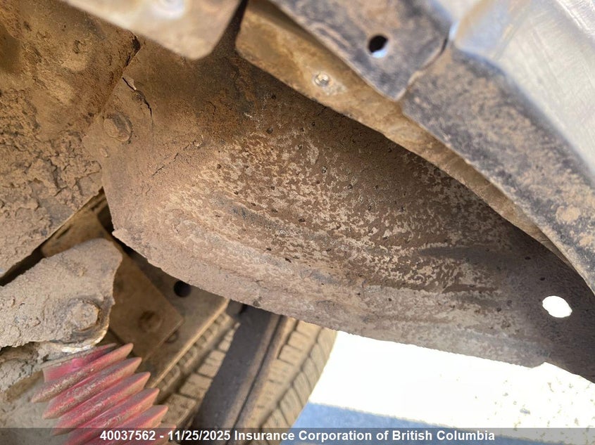 2018 Ford F150 VIN: 1FTFW1E53JFC50169 Lot: 40037562