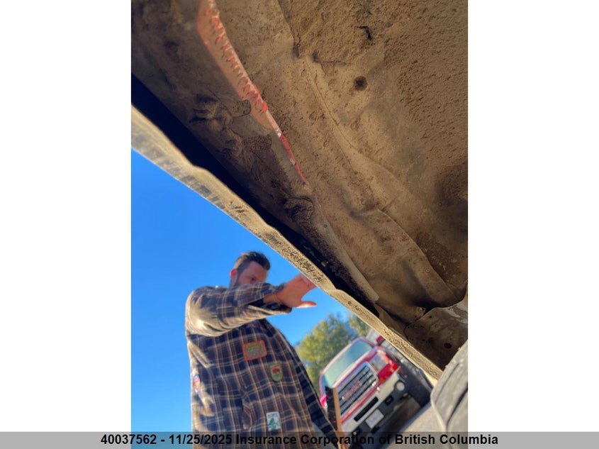 2018 Ford F150 VIN: 1FTFW1E53JFC50169 Lot: 40037562