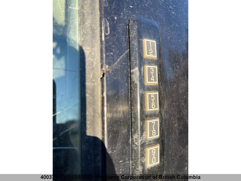 2018 Ford F150 VIN: 1FTFW1E53JFC50169 Lot: 40037562