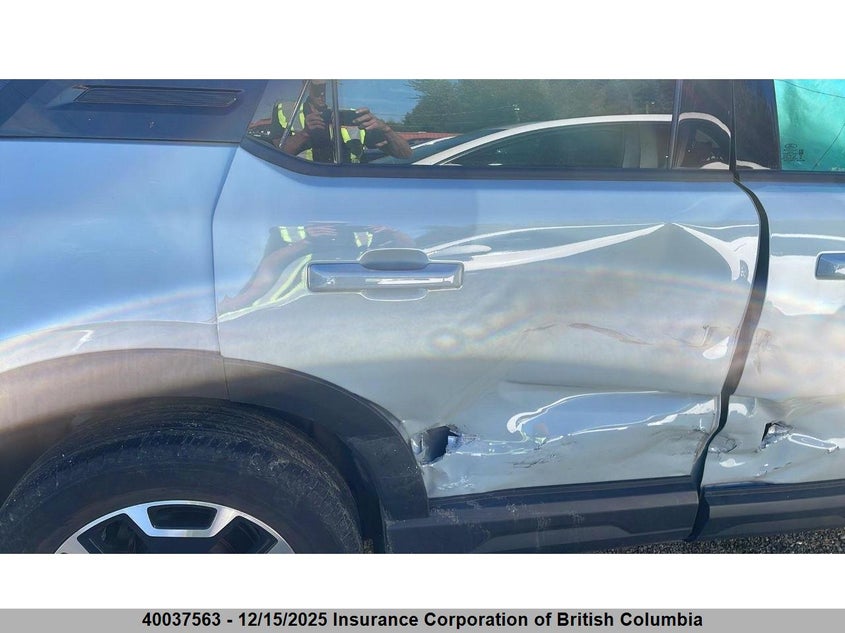 3FMCR9C69NRD78103 2022 FORD BRONCO SPORT photo no. 5