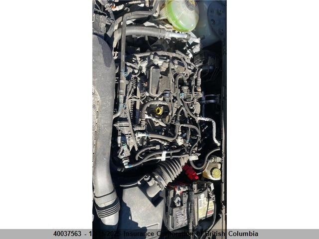 3FMCR9C69NRD78103 2022 FORD BRONCO SPORT photo no. 9
