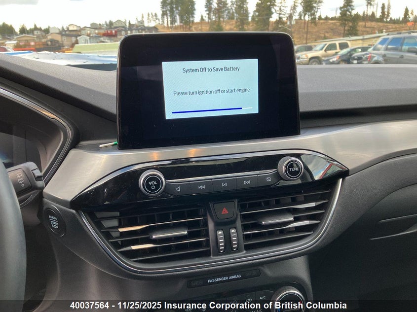 2021 Ford Escape Titanium VIN: 1FMCU9J92MUA79491 Lot: 40037564