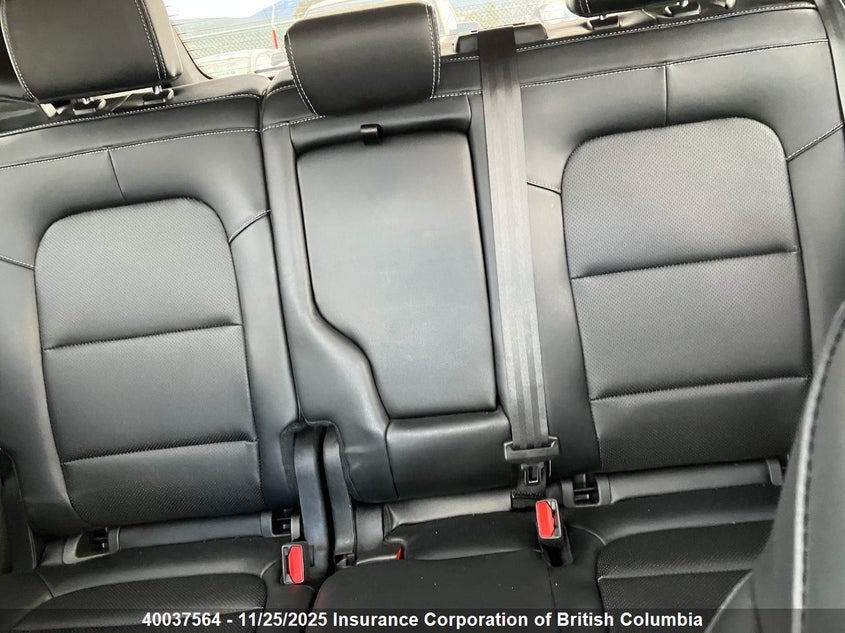 2021 Ford Escape Titanium VIN: 1FMCU9J92MUA79491 Lot: 40037564