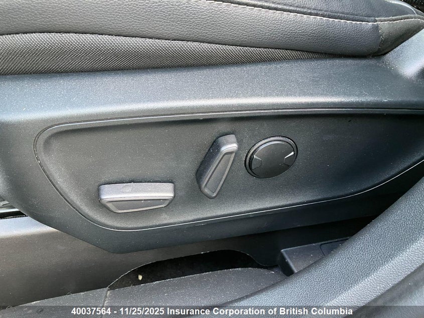 2021 Ford Escape Titanium VIN: 1FMCU9J92MUA79491 Lot: 40037564