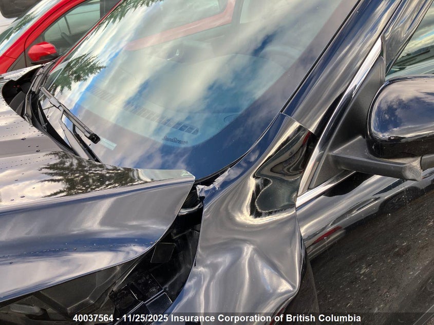 2021 Ford Escape Titanium VIN: 1FMCU9J92MUA79491 Lot: 40037564