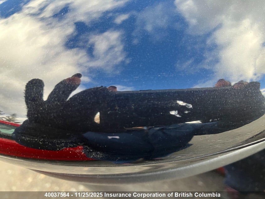 2021 Ford Escape Titanium VIN: 1FMCU9J92MUA79491 Lot: 40037564