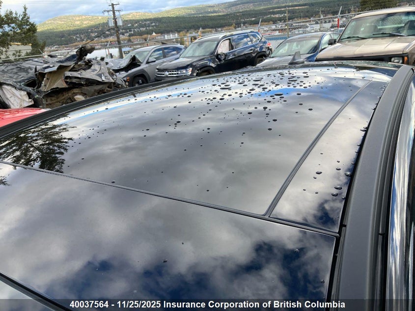 2021 Ford Escape Titanium VIN: 1FMCU9J92MUA79491 Lot: 40037564