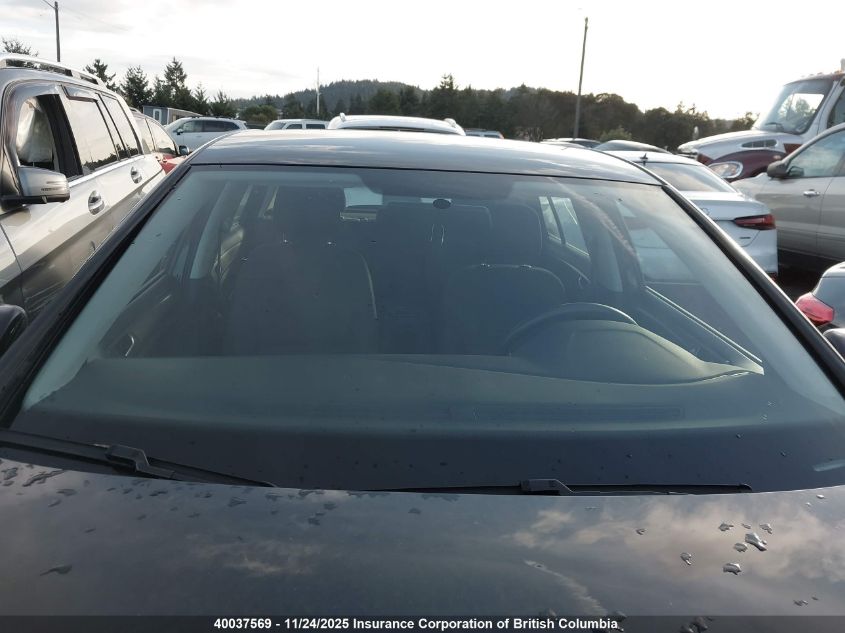 2017 Volkswagen Golf VIN: 3VW217AU9HM022472 Lot: 40037569