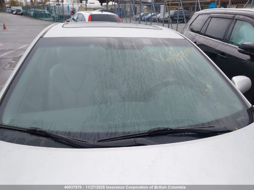 2008 Toyota Camry VIN: 4T1BE46K78U226224 Lot: 40037570