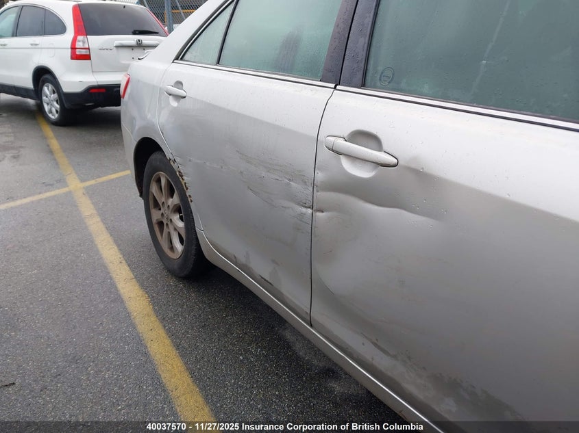 2008 Toyota Camry VIN: 4T1BE46K78U226224 Lot: 40037570