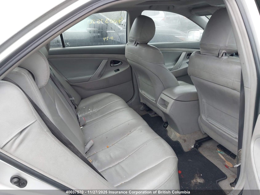 2008 Toyota Camry VIN: 4T1BE46K78U226224 Lot: 40037570