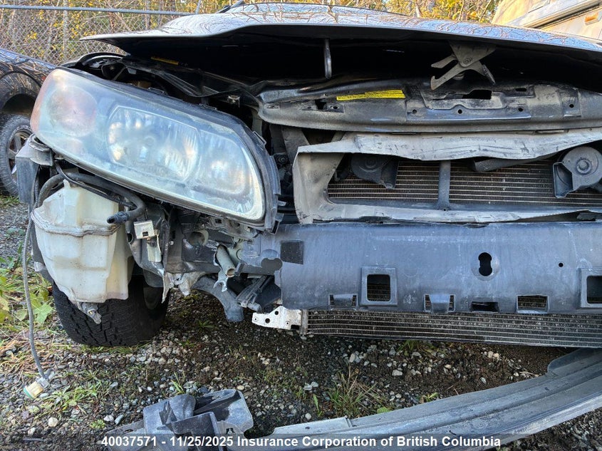 2006 Volvo Xc70 VIN: YV4SZ592661234191 Lot: 40037571