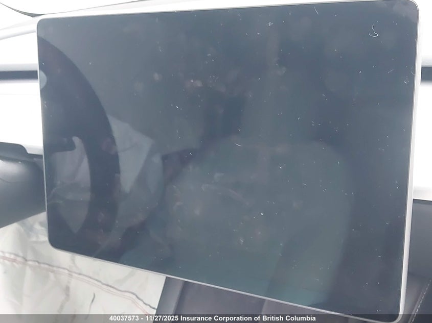 2022 Tesla Model 3 VIN: 5YJ3E1EA6NF176582 Lot: 40037573