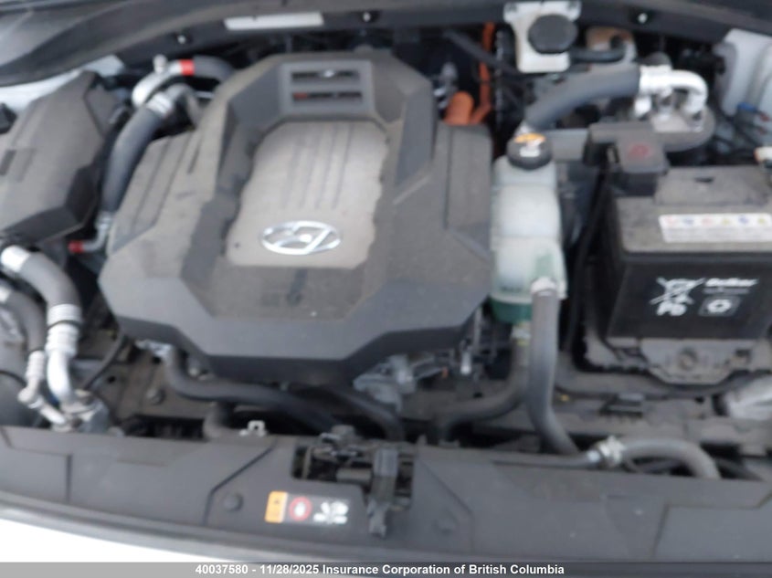 2019 Hyundai Ioniq VIN: KMHC85LH6KU046511 Lot: 40037580