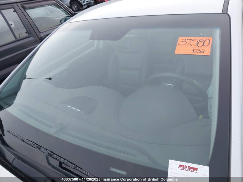 2019 Hyundai Ioniq VIN: KMHC85LH6KU046511 Lot: 40037580