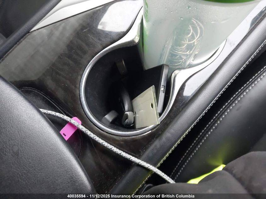 2017 Infiniti Q60 Premium/Sport VIN: JN1EV7EL3HM552893 Lot: 40035594