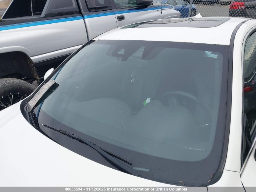 2017 Infiniti Q60 Premium/Sport VIN: JN1EV7EL3HM552893 Lot: 40035594