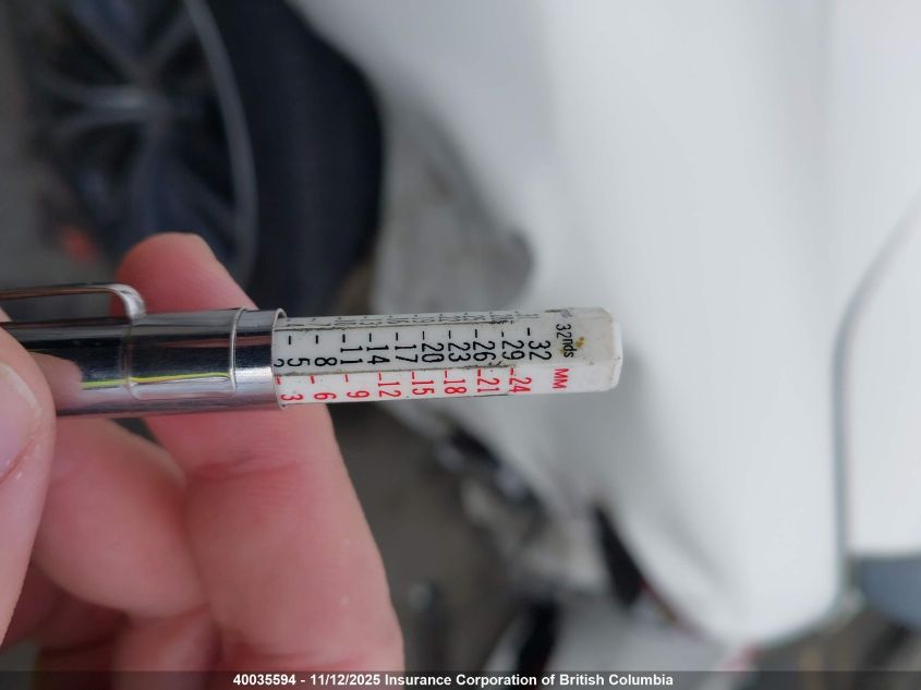 2017 Infiniti Q60 Premium/Sport VIN: JN1EV7EL3HM552893 Lot: 40035594