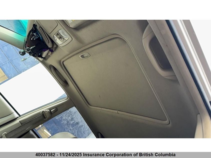 2006 Toyota Highlander Hybrid VIN: JTEEW21A460025821 Lot: 40037582