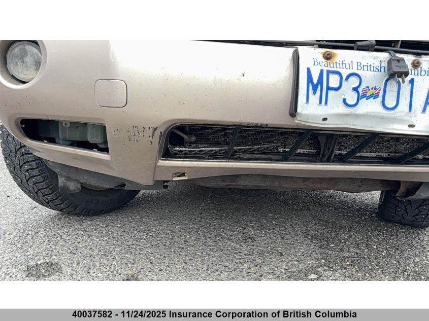 2006 Toyota Highlander Hybrid VIN: JTEEW21A460025821 Lot: 40037582