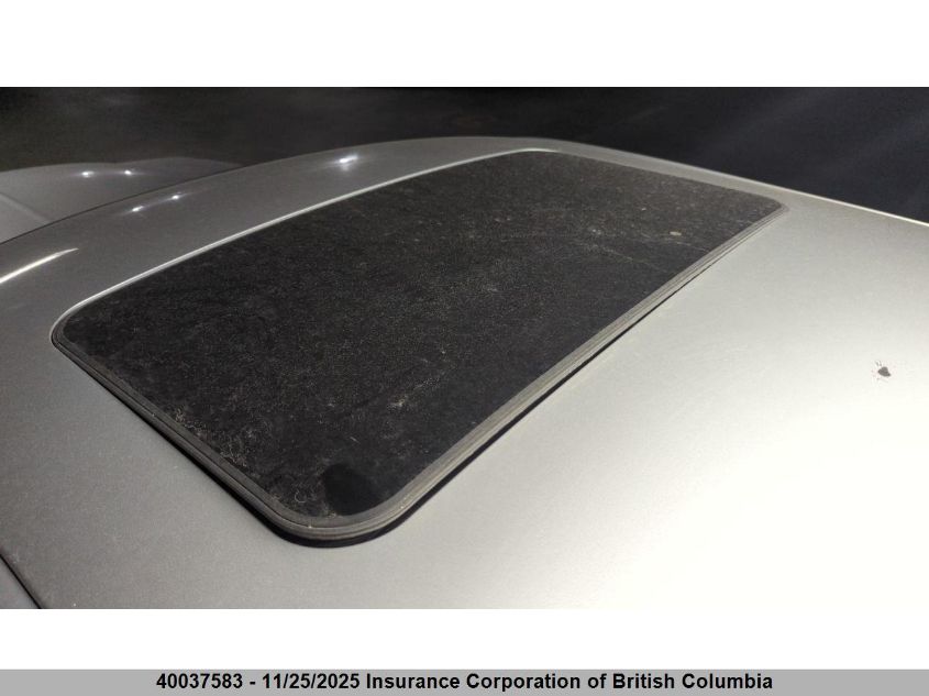 2005 Chrysler 300 VIN: 2C3AA53G85H538668 Lot: 40037583