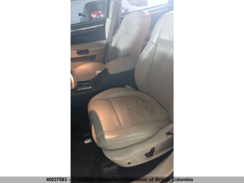 2005 Chrysler 300 VIN: 2C3AA53G85H538668 Lot: 40037583