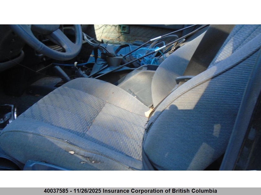 1995 Toyota 4Runner Sr5 VIN: JT4VN36H5S0022486 Lot: 40037585