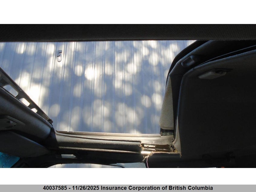 1995 Toyota 4Runner Sr5 VIN: JT4VN36H5S0022486 Lot: 40037585