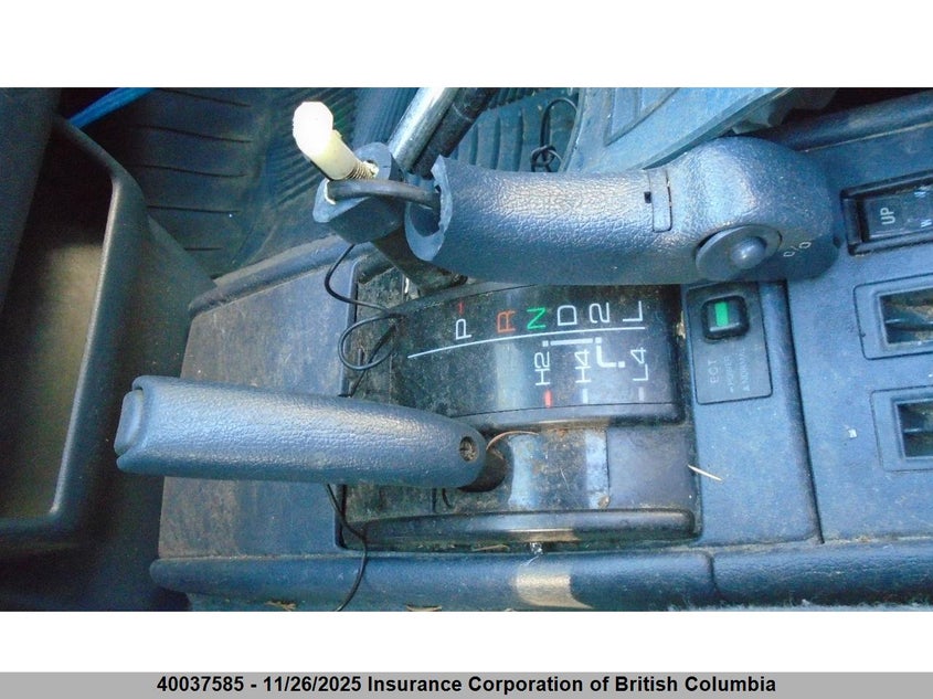 1995 Toyota 4Runner Sr5 VIN: JT4VN36H5S0022486 Lot: 40037585