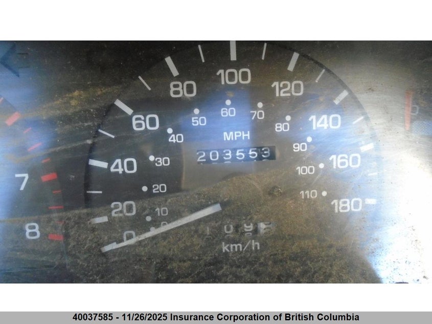 1995 Toyota 4Runner Sr5 VIN: JT4VN36H5S0022486 Lot: 40037585