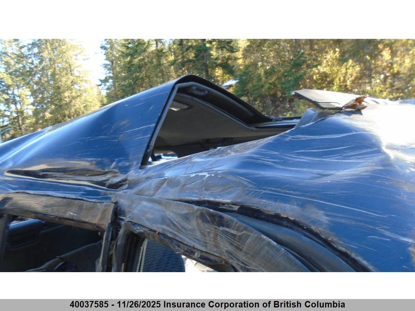 1995 Toyota 4Runner Sr5 VIN: JT4VN36H5S0022486 Lot: 40037585