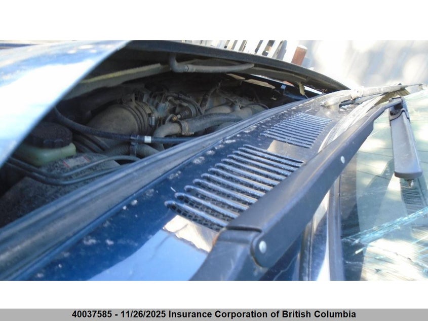 1995 Toyota 4Runner Sr5 VIN: JT4VN36H5S0022486 Lot: 40037585