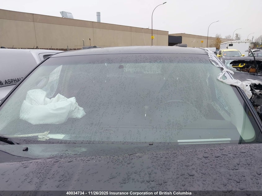 2013 Dodge Grand Caravan Crew VIN: 2C4RDGDG4DR592431 Lot: 40034734