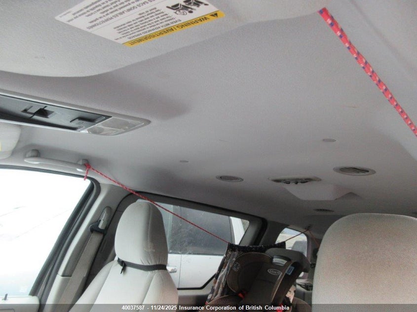 2006 Ford Freestar Sport VIN: 2FMZA57206BA10491 Lot: 40037587